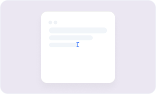 Write It Yourself